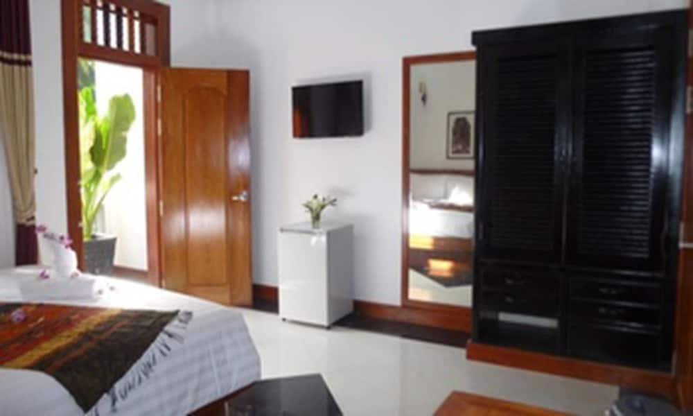 Oriental Siem Reap Exterior foto