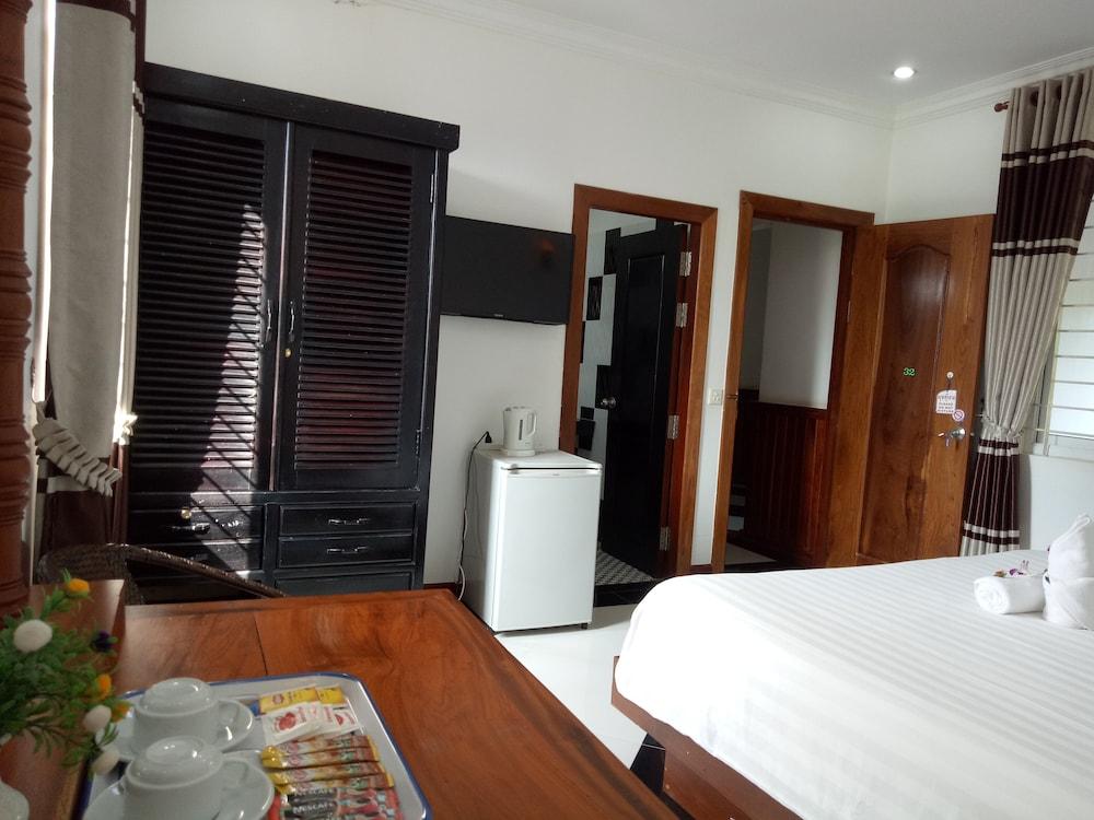 Oriental Siem Reap Exterior foto