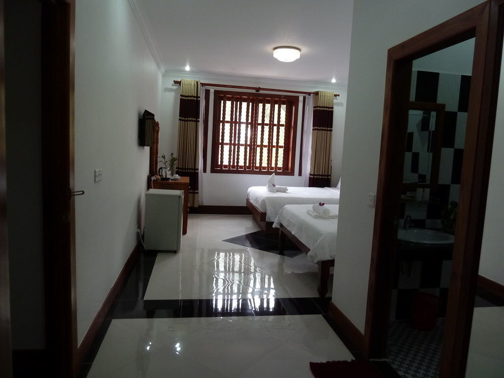 Oriental Siem Reap Exterior foto
