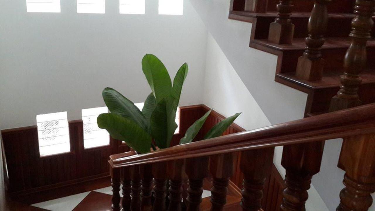 Oriental Siem Reap Exterior foto