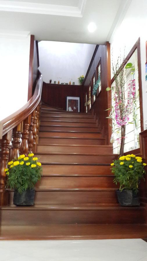 Oriental Siem Reap Exterior foto