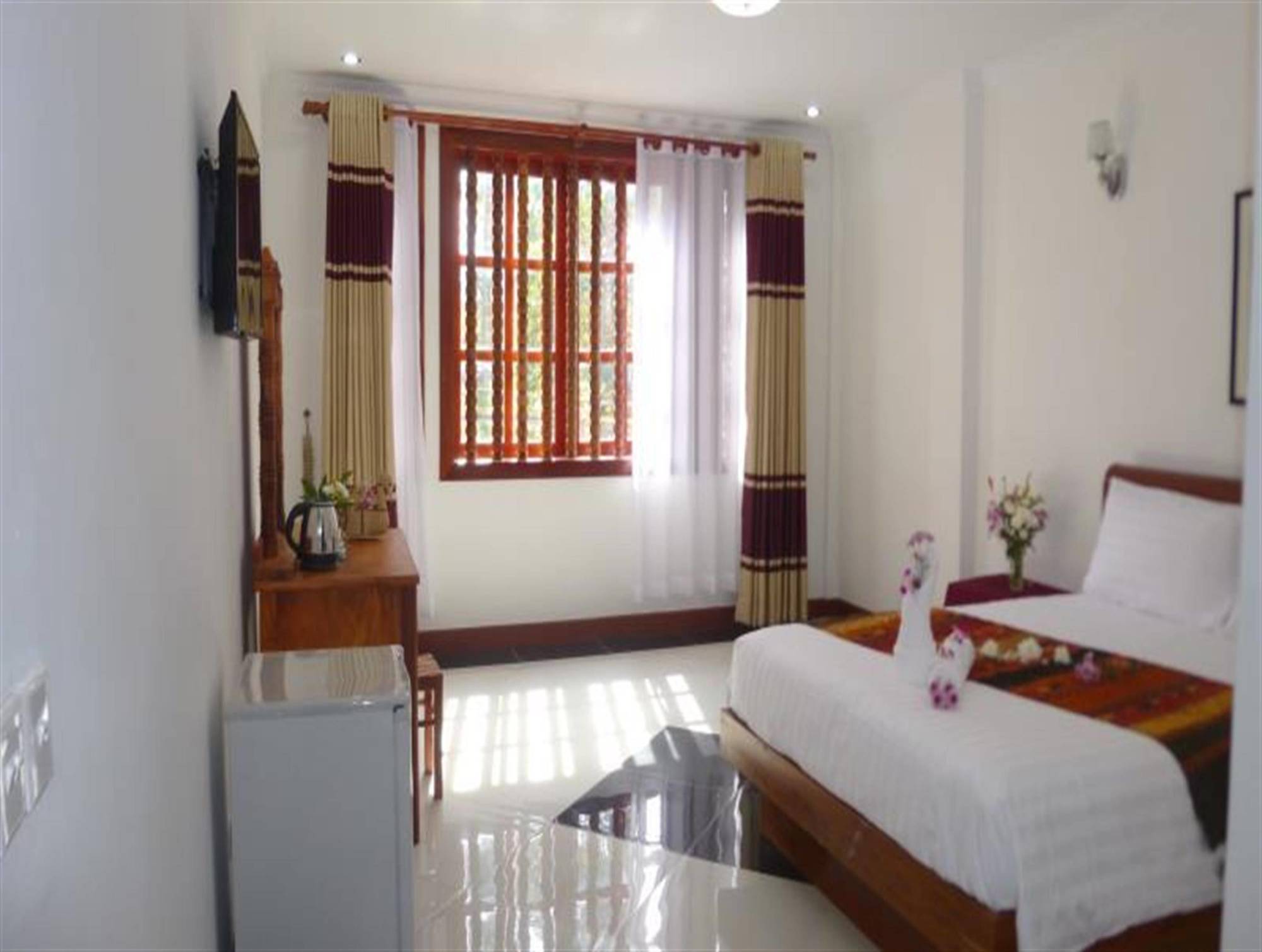Oriental Siem Reap Exterior foto
