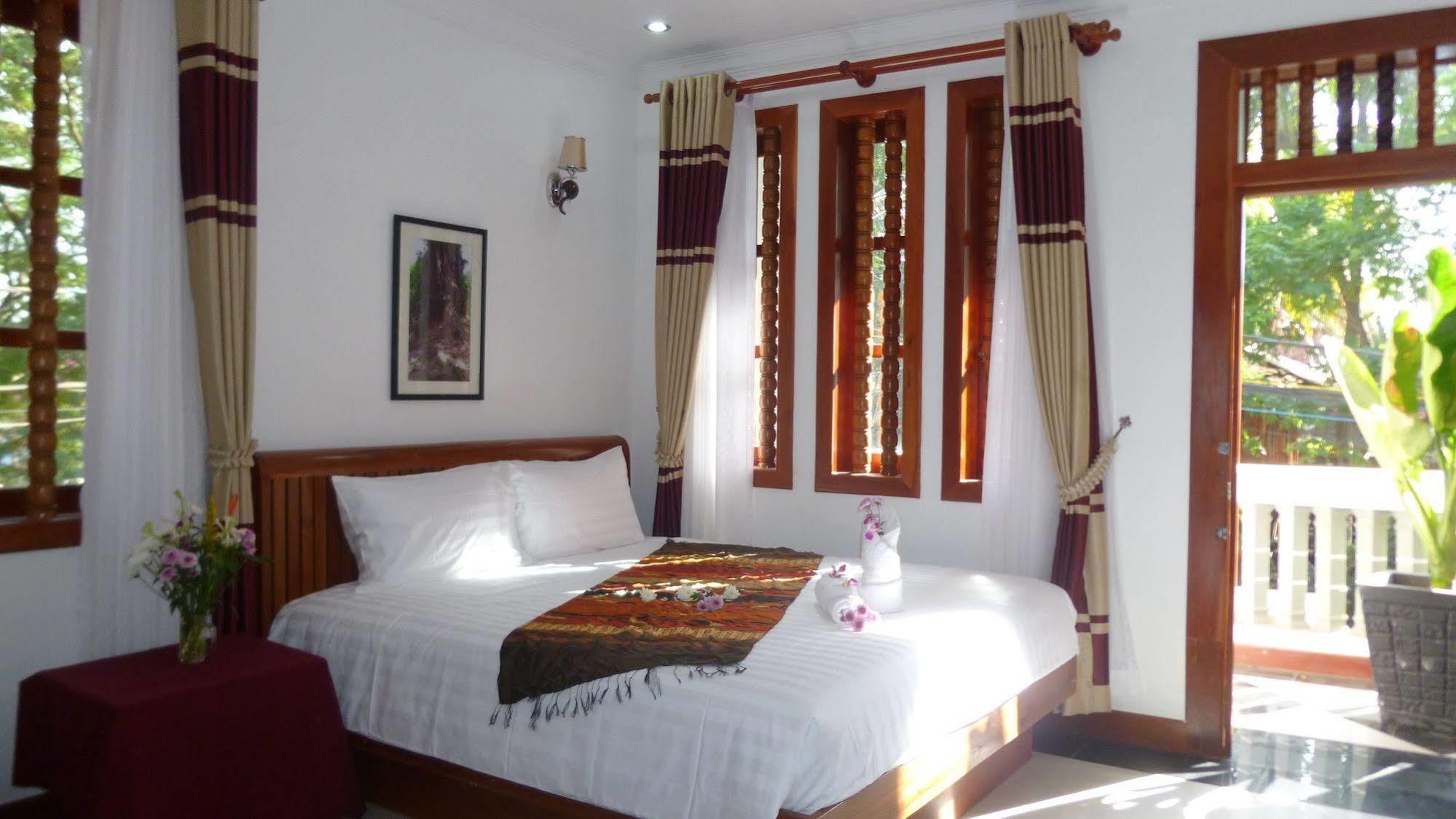 Oriental Siem Reap Exterior foto