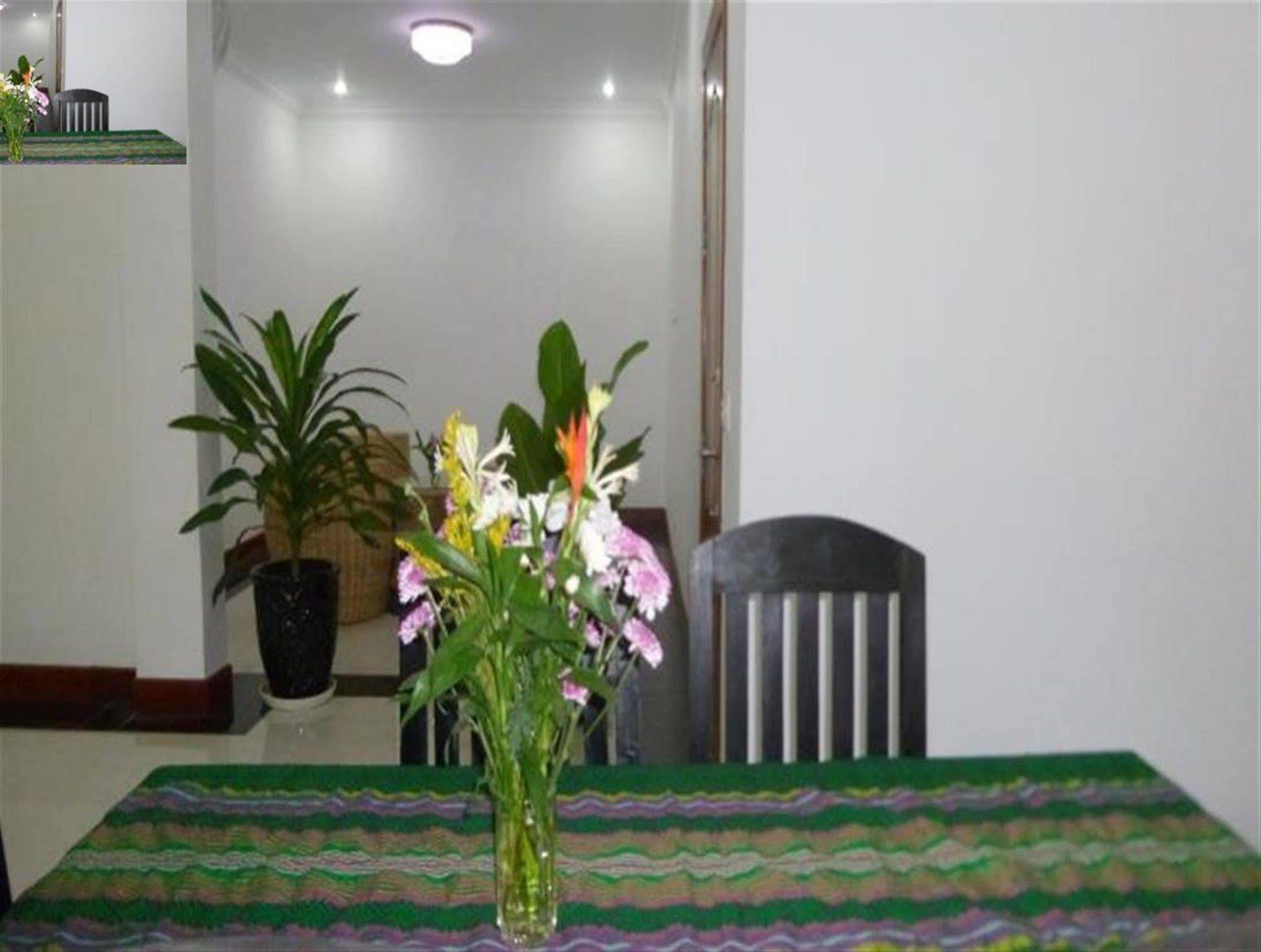 Oriental Siem Reap Exterior foto